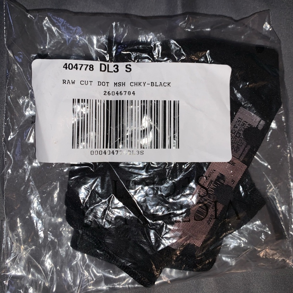 Underwear
